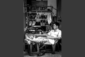 Vietnam - photos JL Perrin